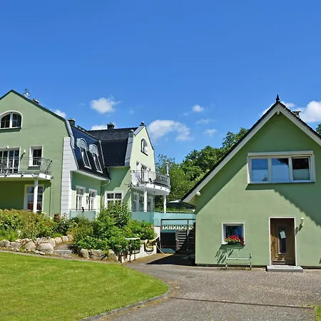 Gutshaus_appartements Mit Kamin_ S *